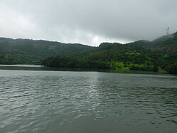 Bhushi Dam