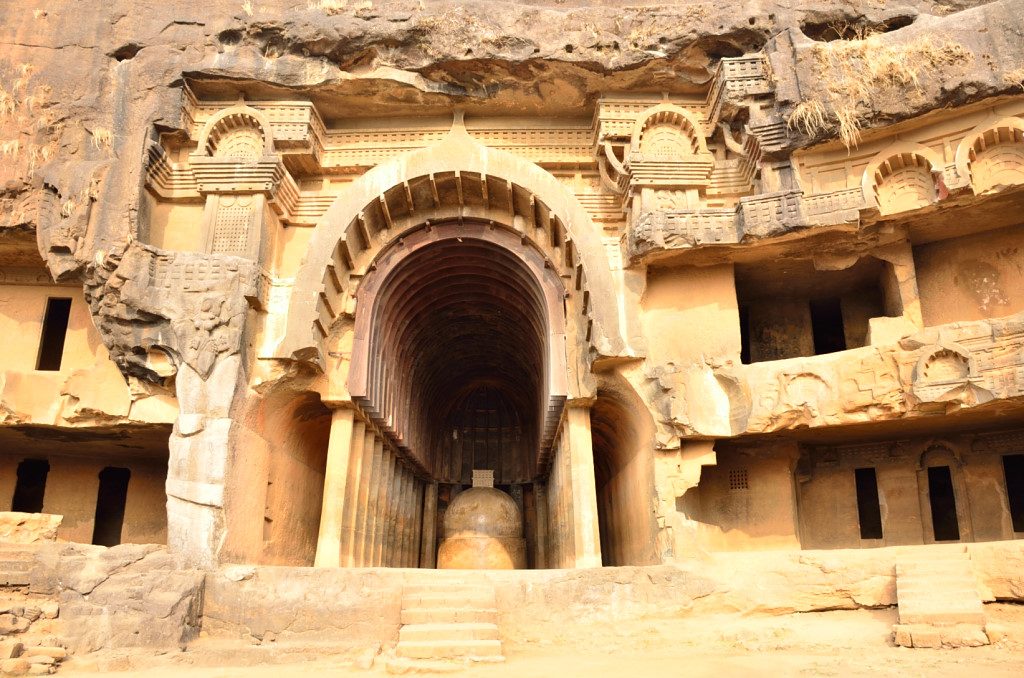 Karla Caves
