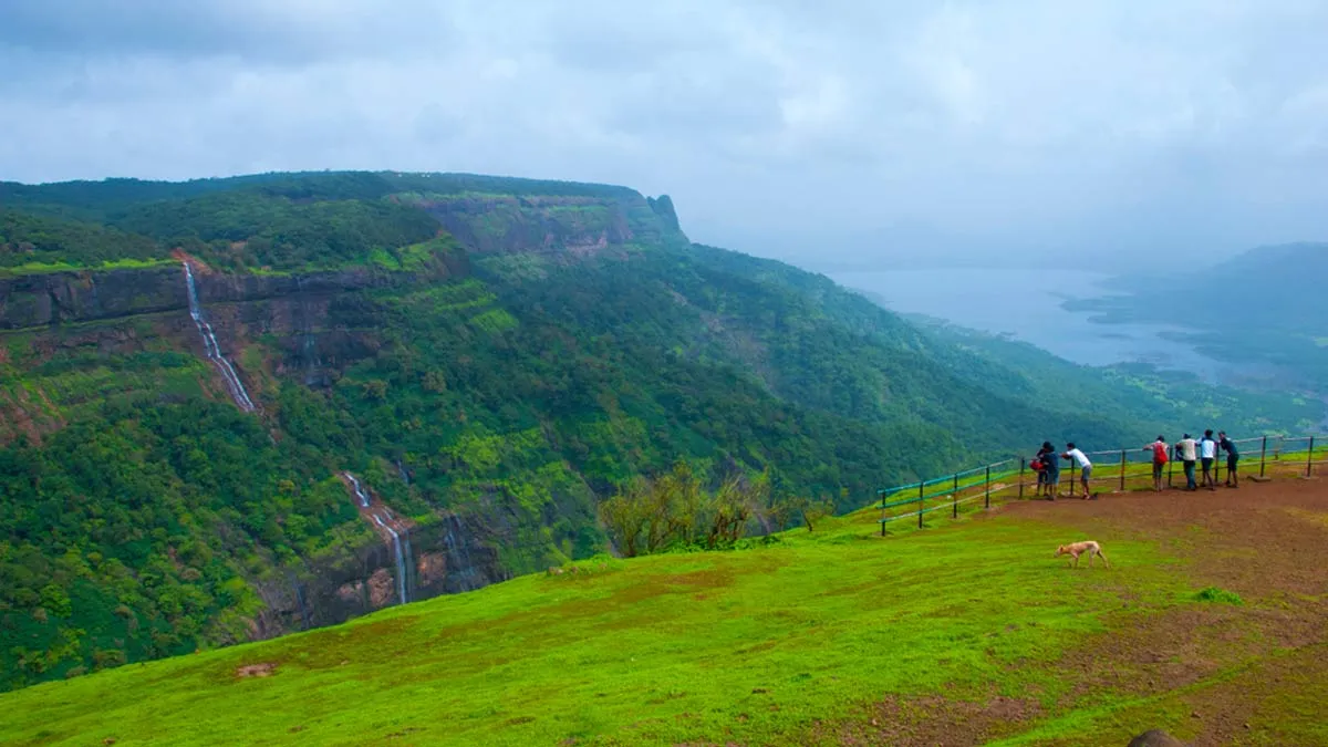 Sahyadri Hills